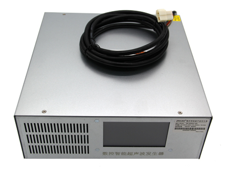 數(shù)控智能超聲波發(fā)生器